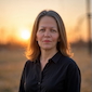 Orit Rindner - Certified Travel Specialist